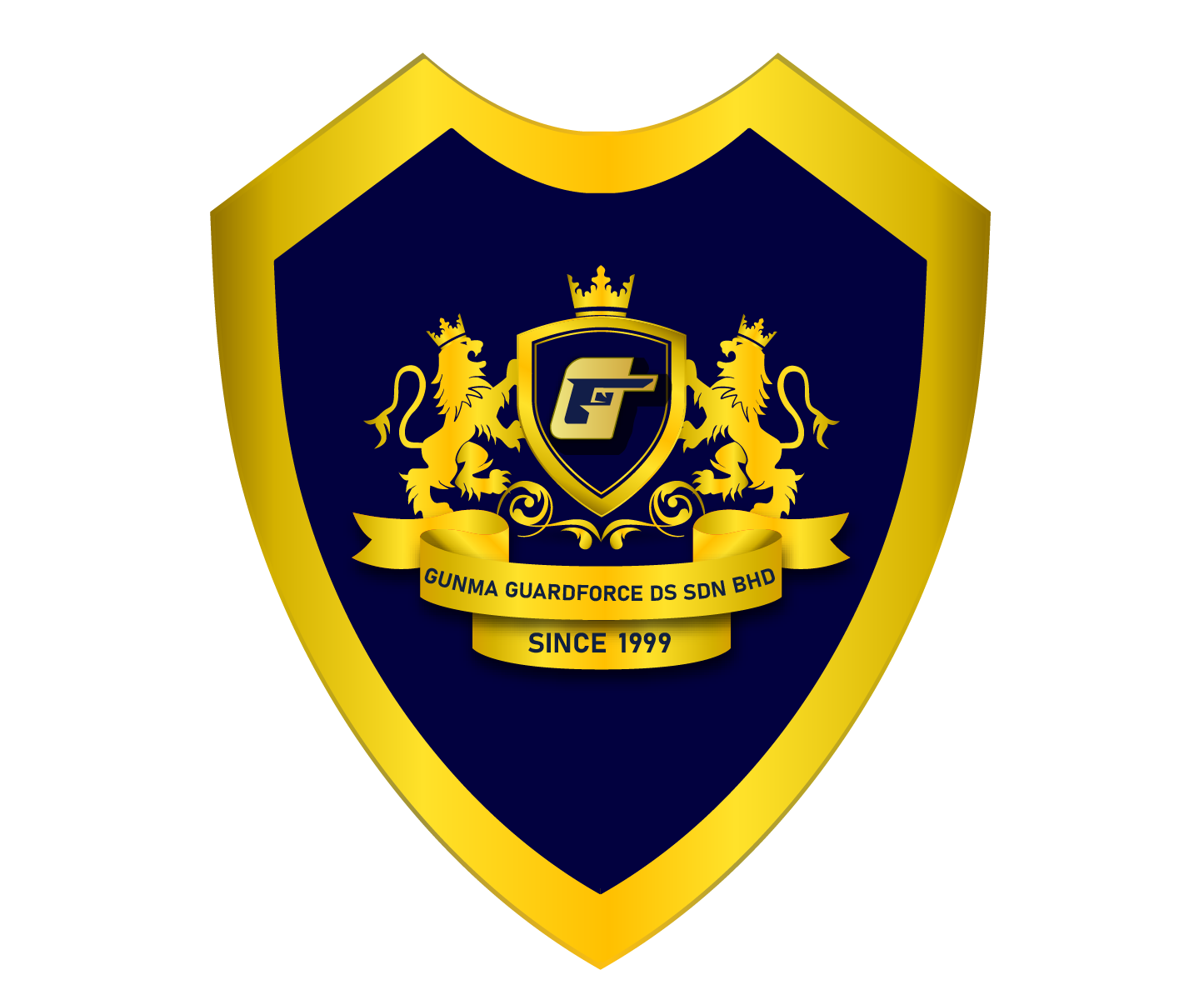 Gunma New Logo
